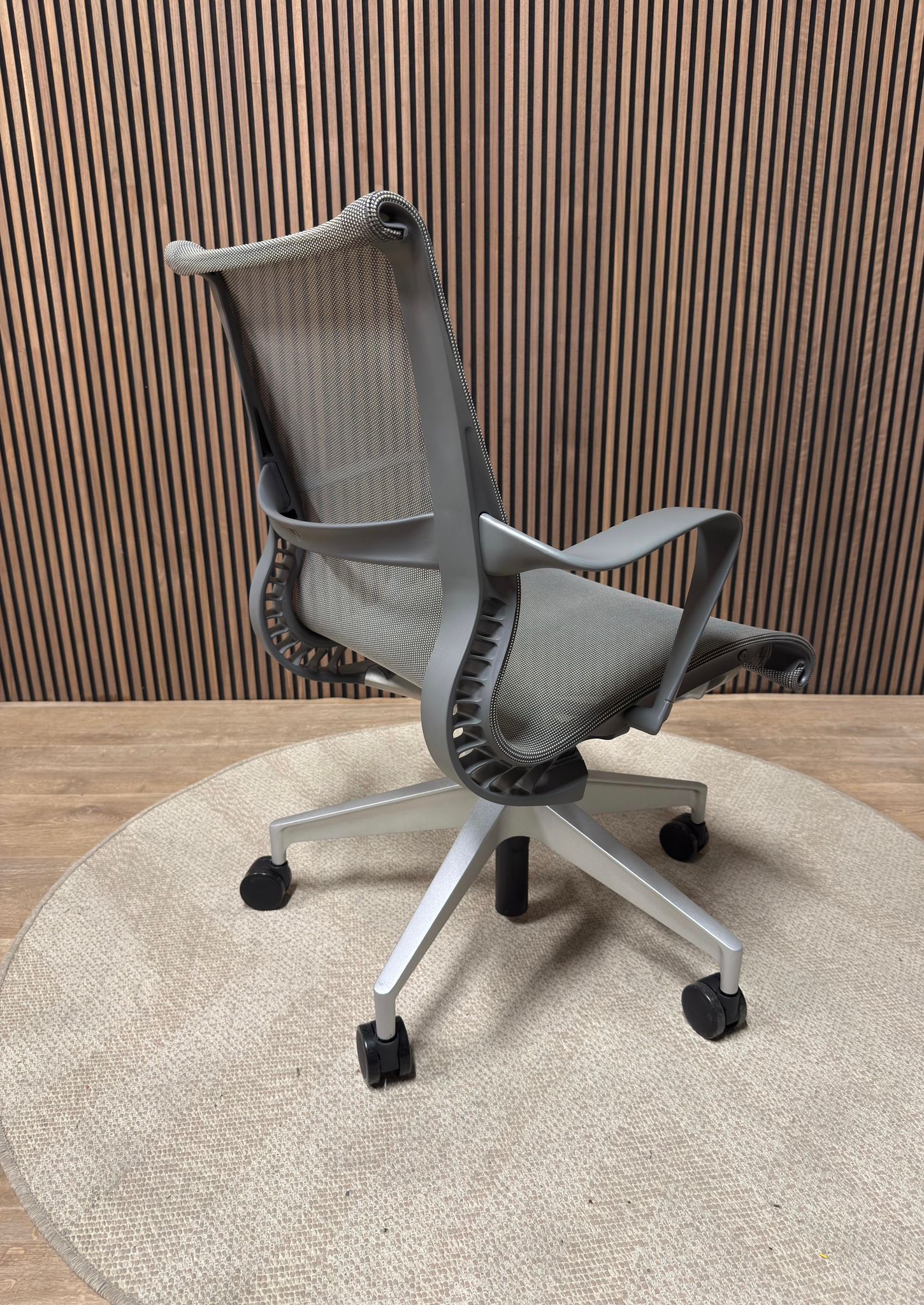Herman Miller Setu Lentedeal